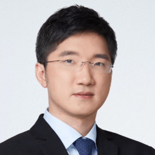 Chao LI